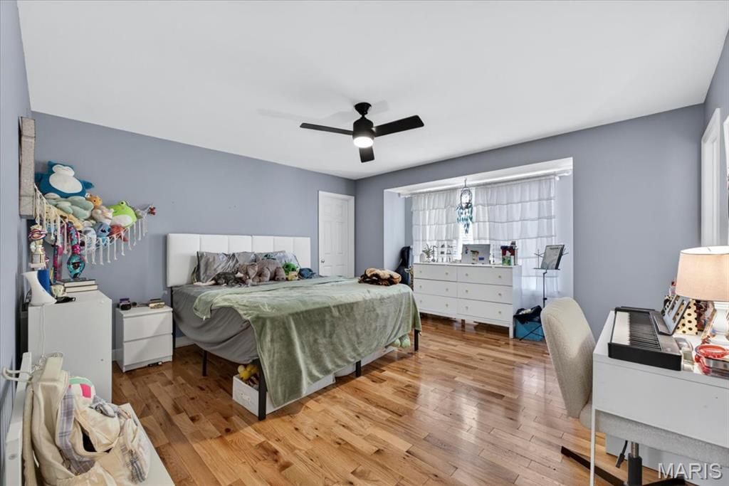 Garden Valley Farms 2 - Residential