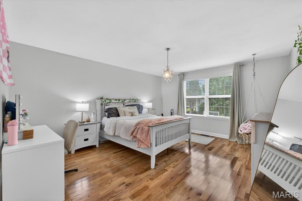 Garden Valley Farms 2 - Residential