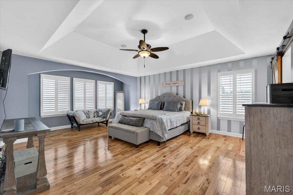 Garden Valley Farms 2 - Residential