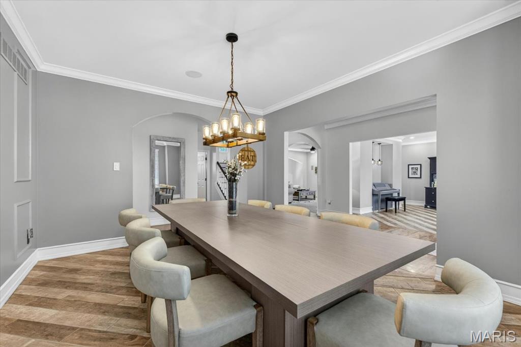 Garden Valley Farms 2 - Residential