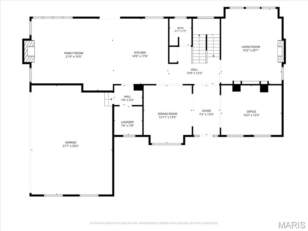 Garden Valley Farms 2 - Residential