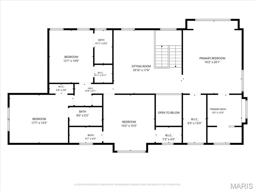 Garden Valley Farms 2 - Residential