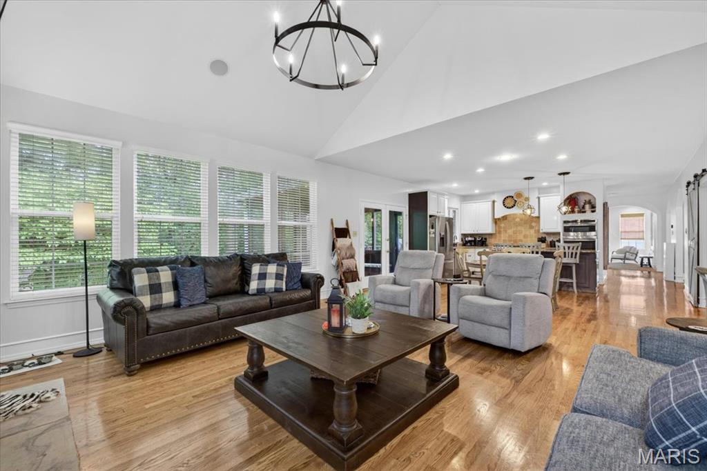 Garden Valley Farms 2 - Residential