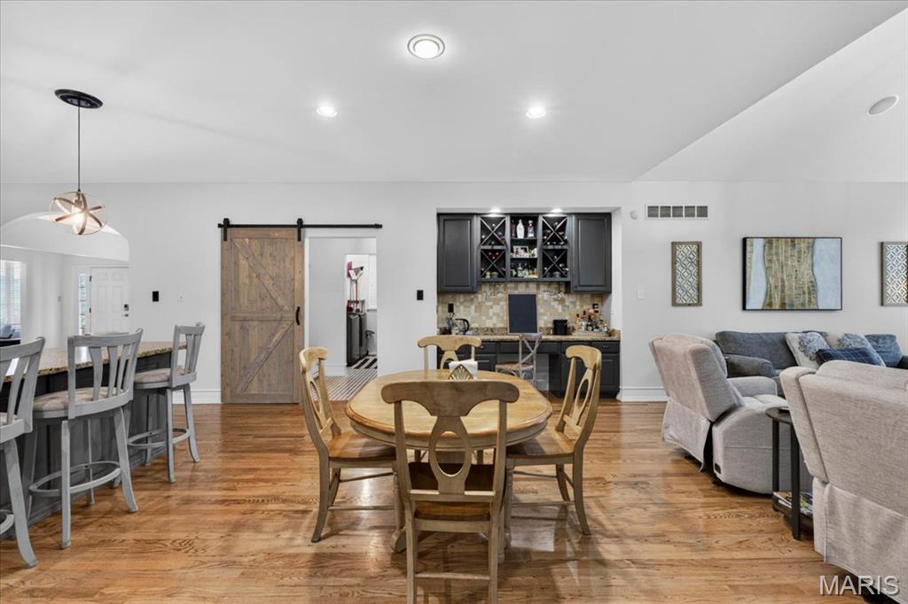 Garden Valley Farms 2 - Residential