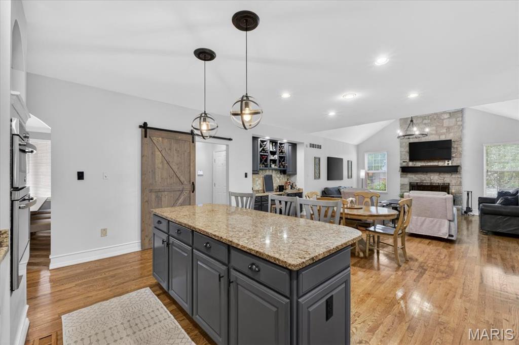 Garden Valley Farms 2 - Residential