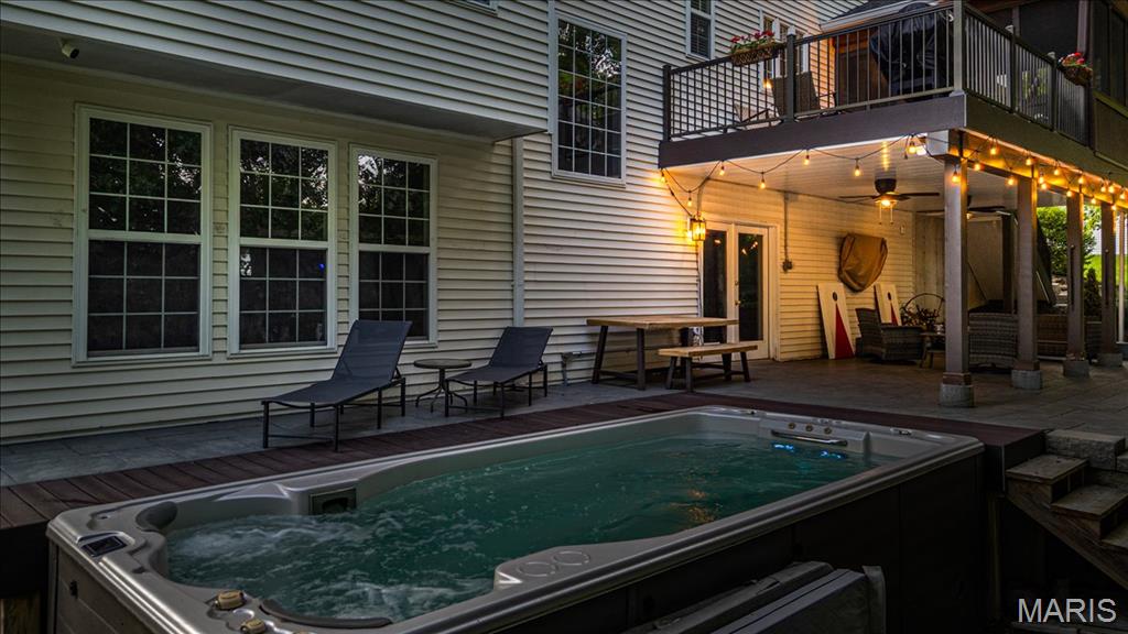 Garden Valley Farms 2 - Residential