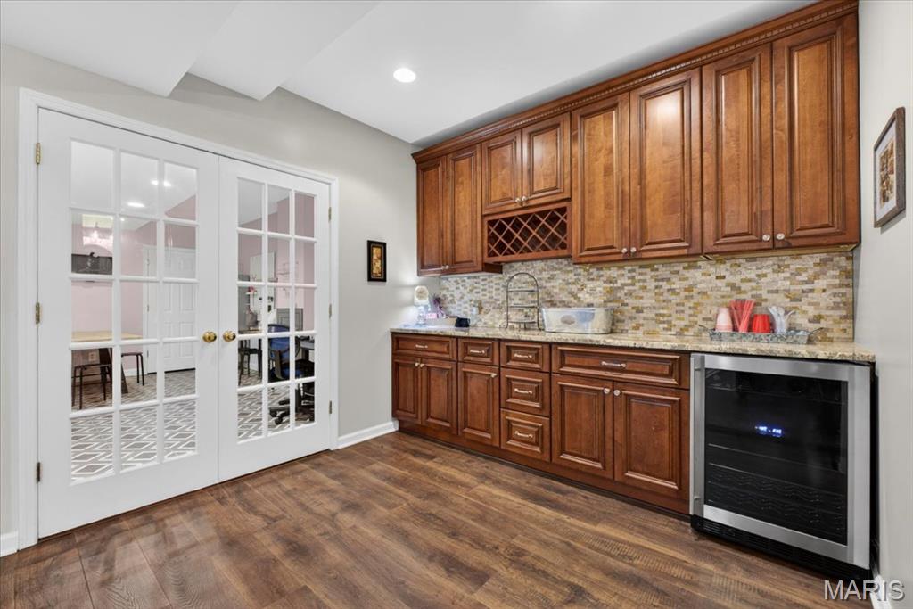 Garden Valley Farms 2 - Residential