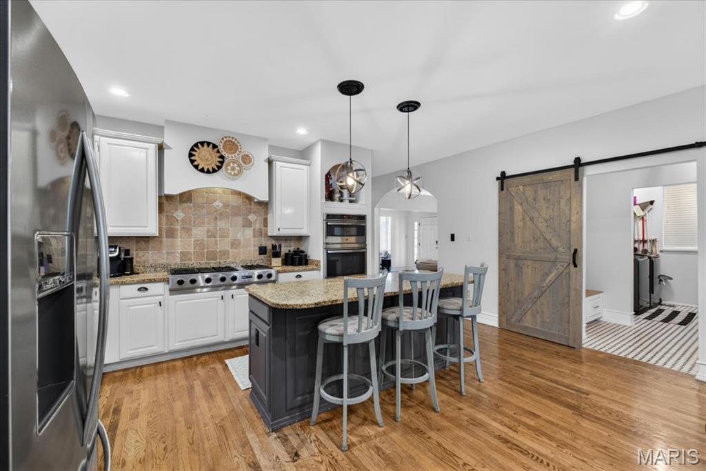 Garden Valley Farms 2 - Residential