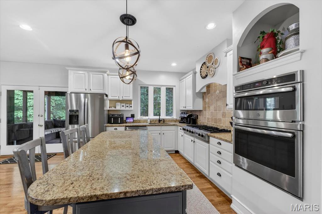 Garden Valley Farms 2 - Residential