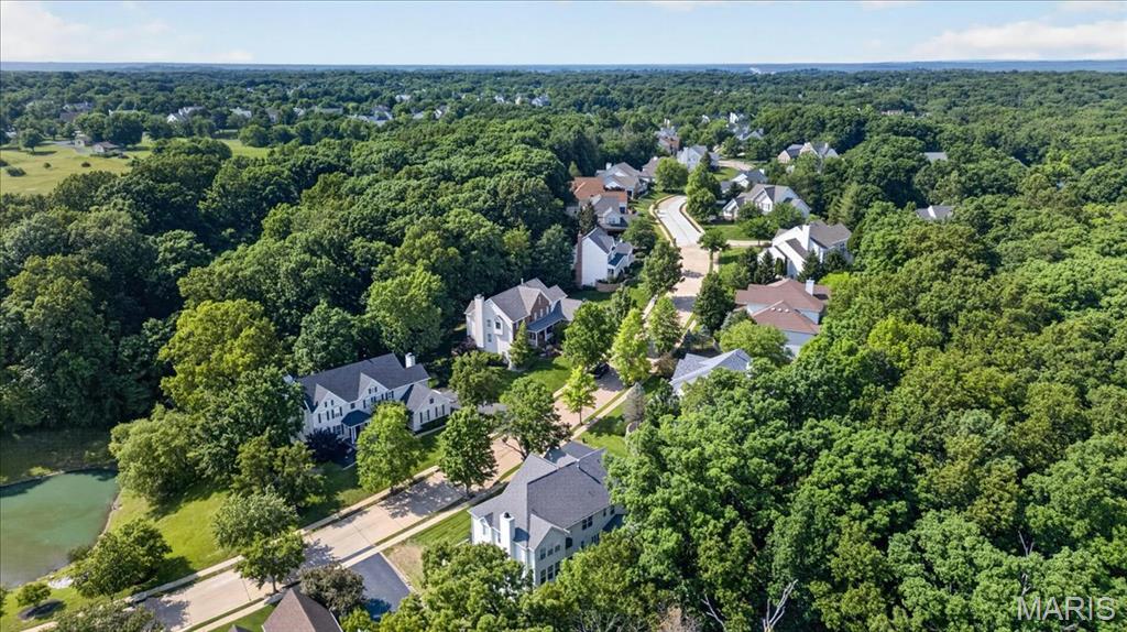 Garden Valley Farms 2 - Residential