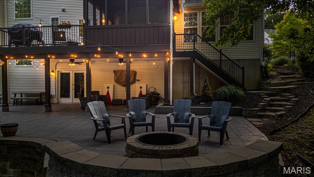 Garden Valley Farms 2 - Residential