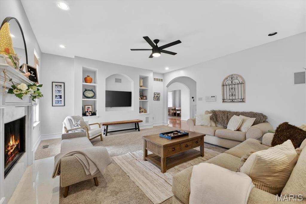 Garden Valley Farms 2 - Residential