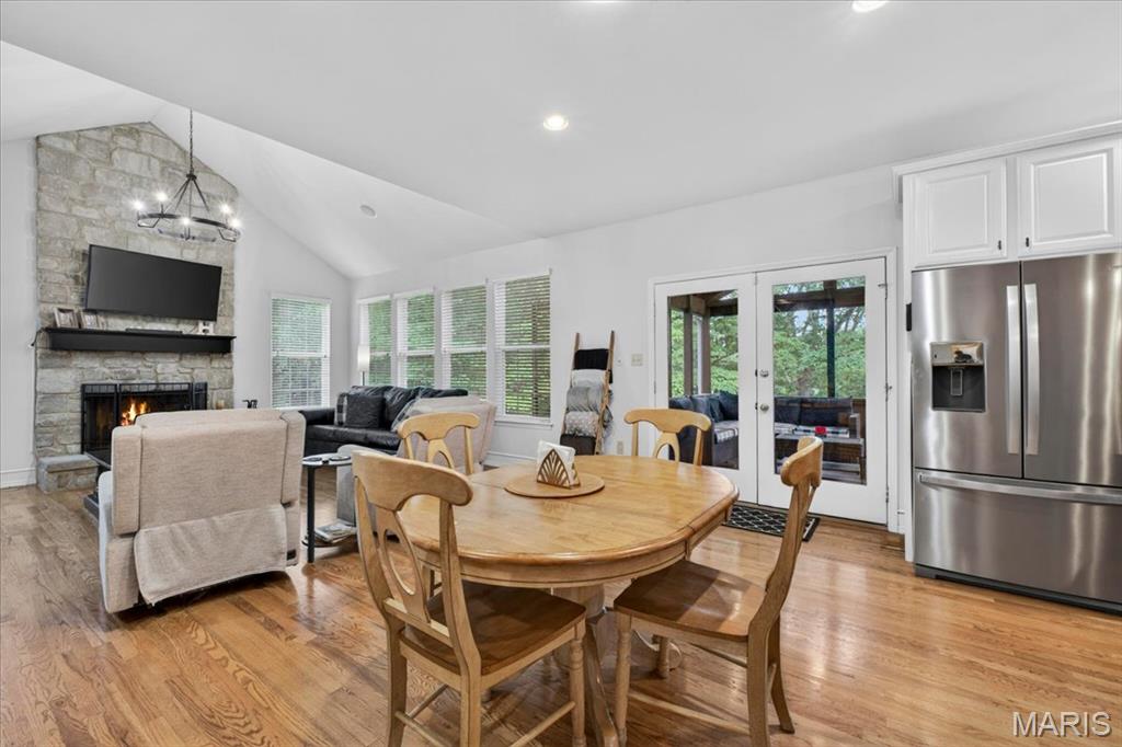 Garden Valley Farms 2 - Residential