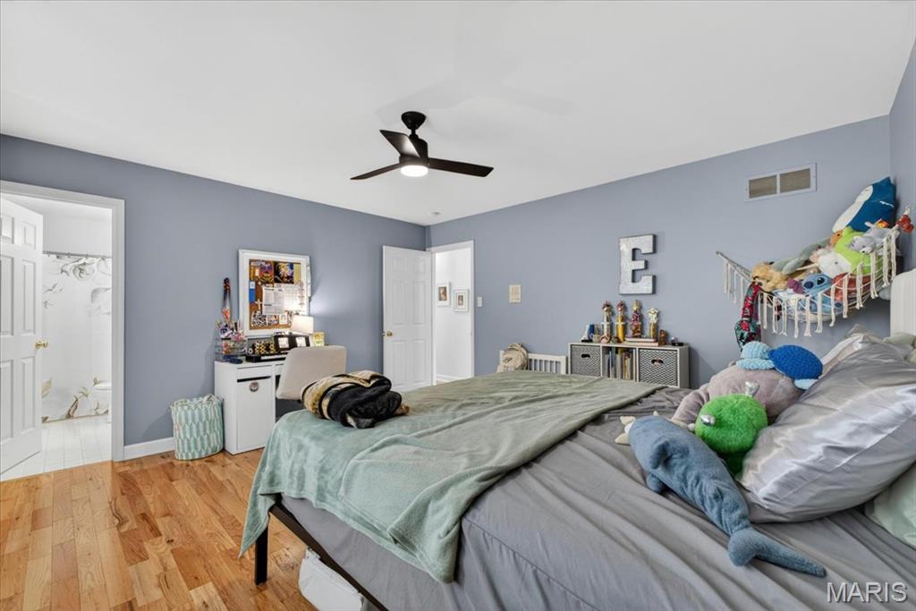 Garden Valley Farms 2 - Residential