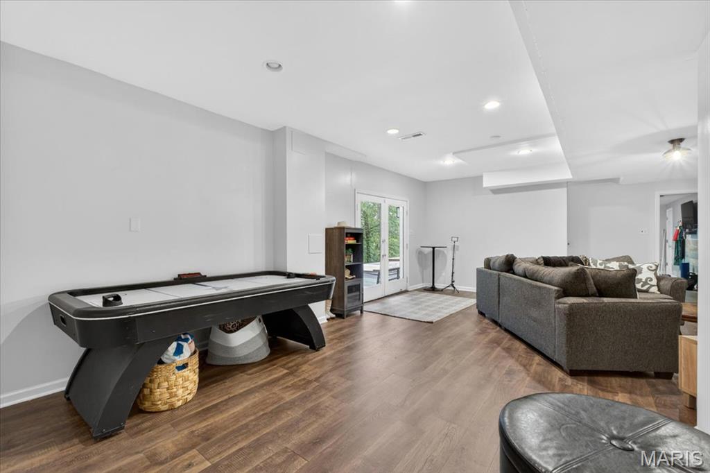Garden Valley Farms 2 - Residential
