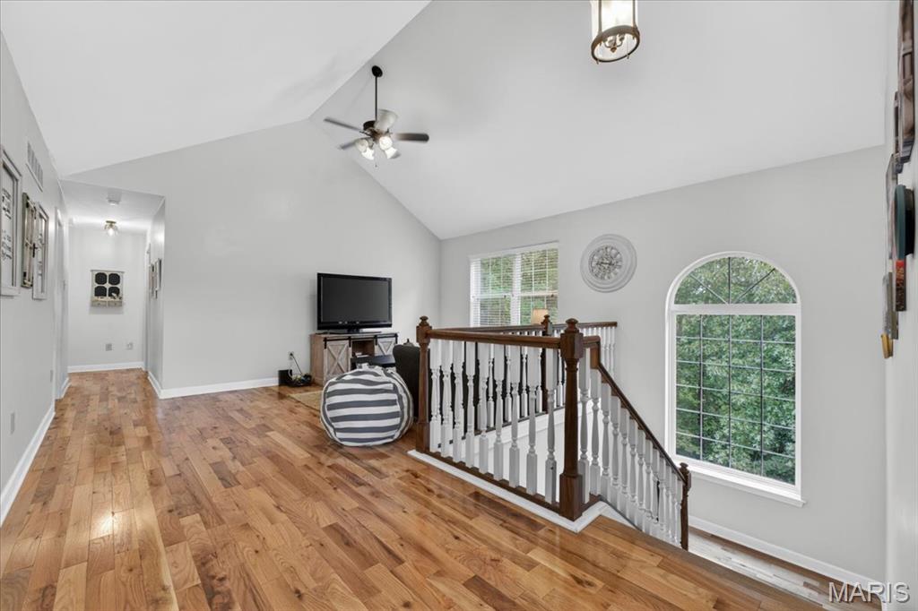 Garden Valley Farms 2 - Residential