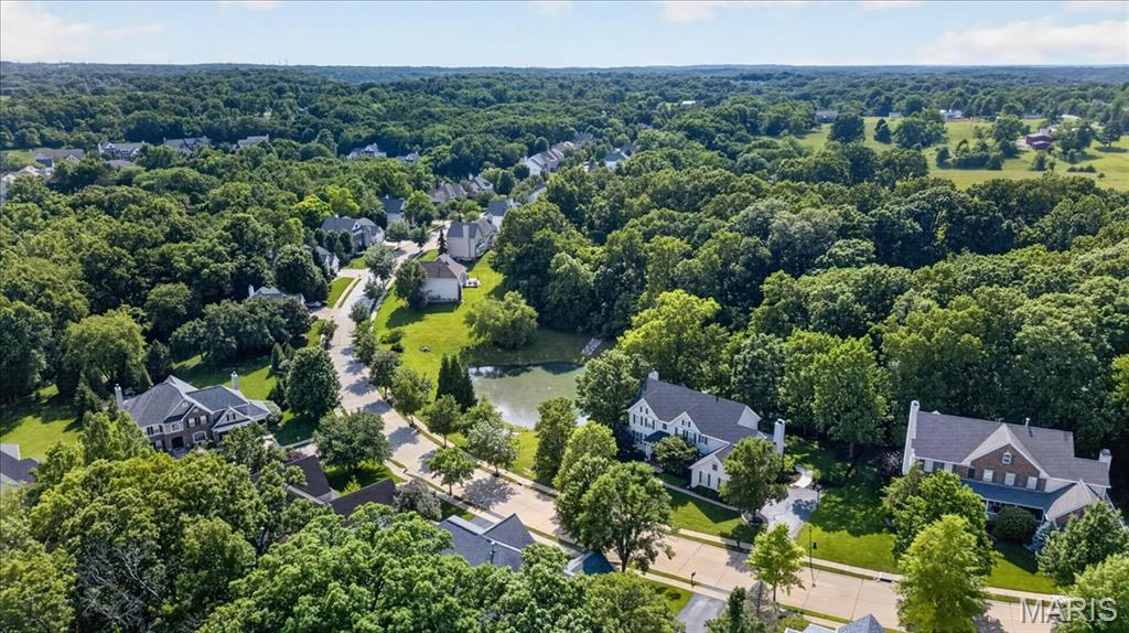 Garden Valley Farms 2 - Residential