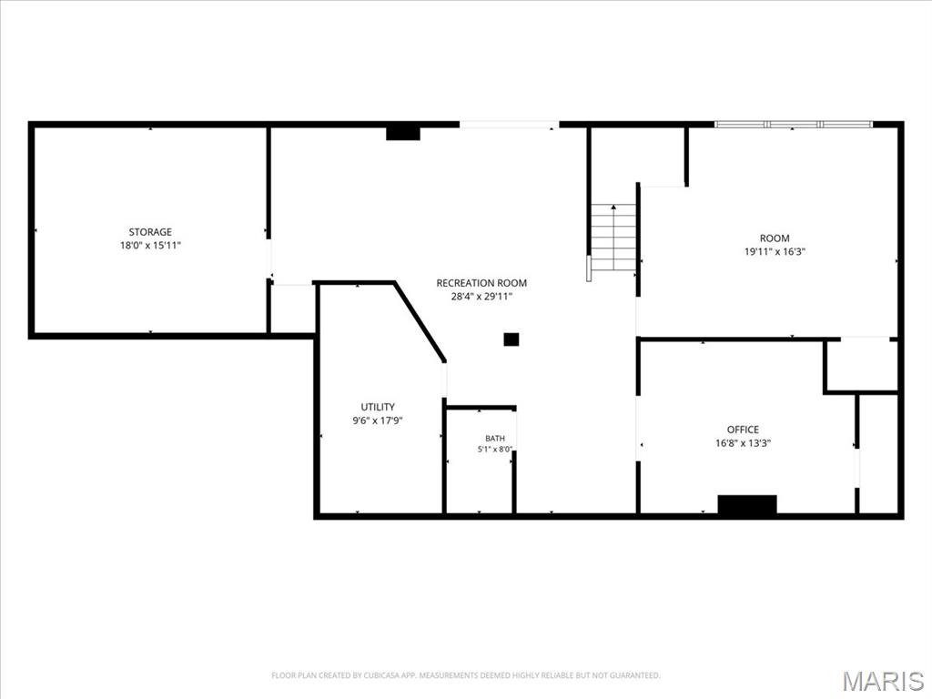 Garden Valley Farms 2 - Residential