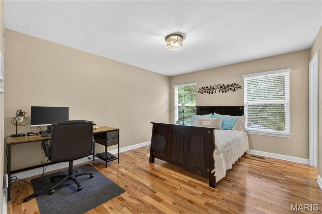 Garden Valley Farms 2 - Residential
