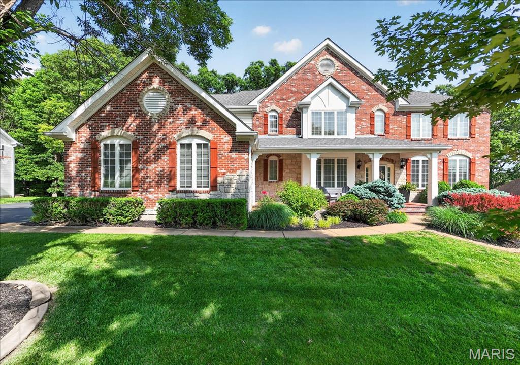 Garden Valley Farms 2 - Residential