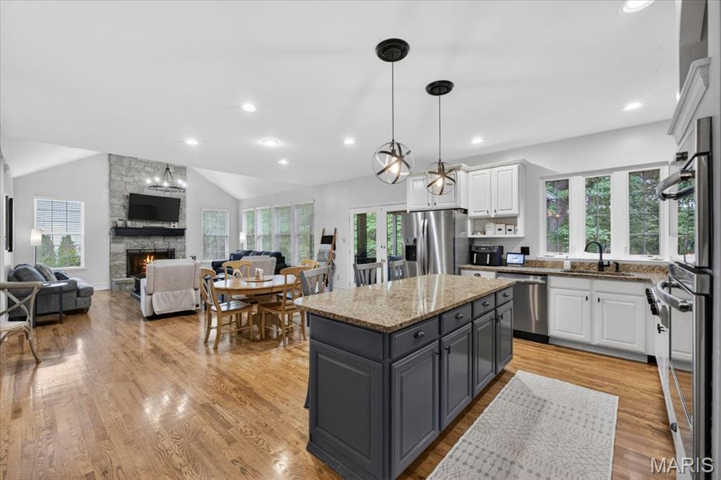 Garden Valley Farms 2 - Residential