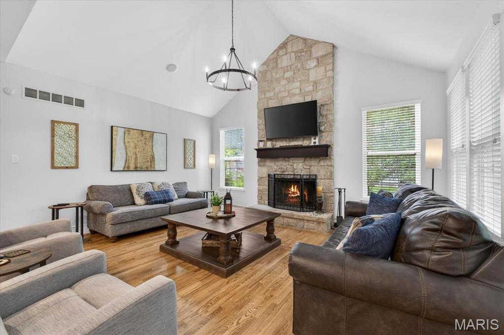 Garden Valley Farms 2 - Residential