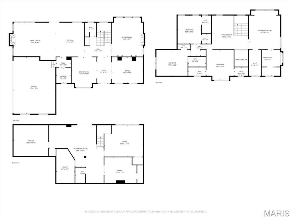 Garden Valley Farms 2 - Residential
