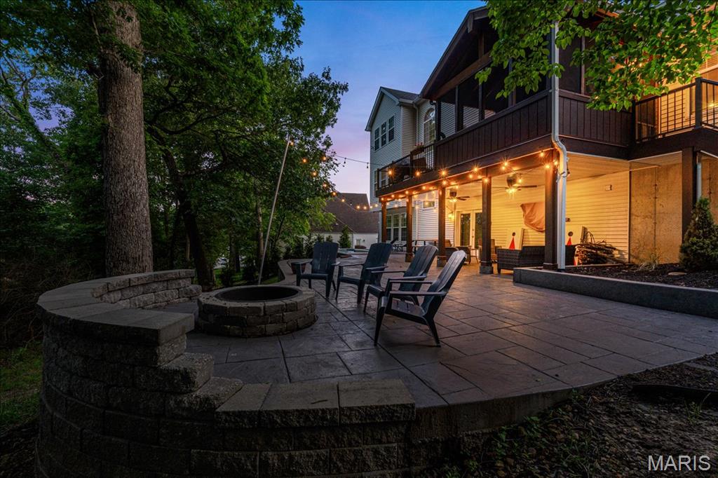 Garden Valley Farms 2 - Residential