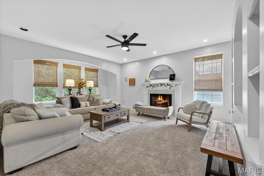 Garden Valley Farms 2 - Residential