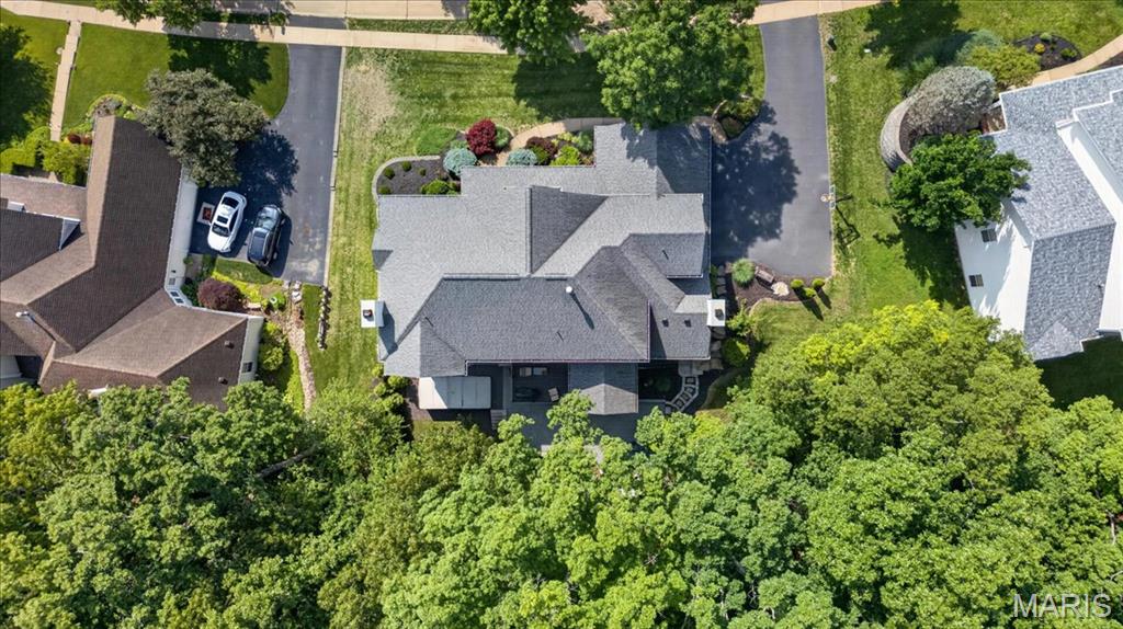 Garden Valley Farms 2 - Residential