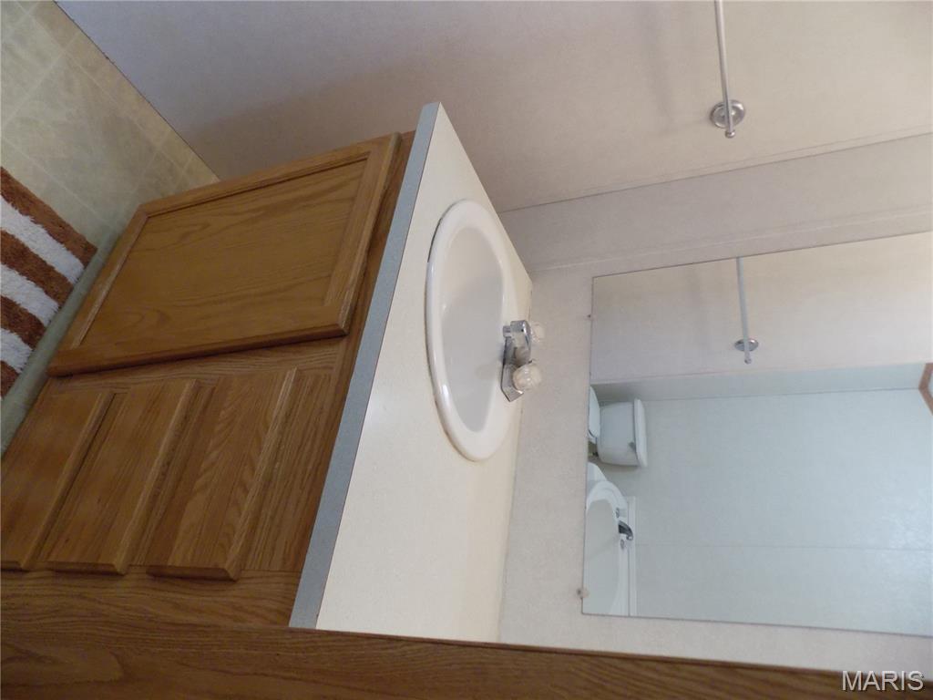 County - Residential