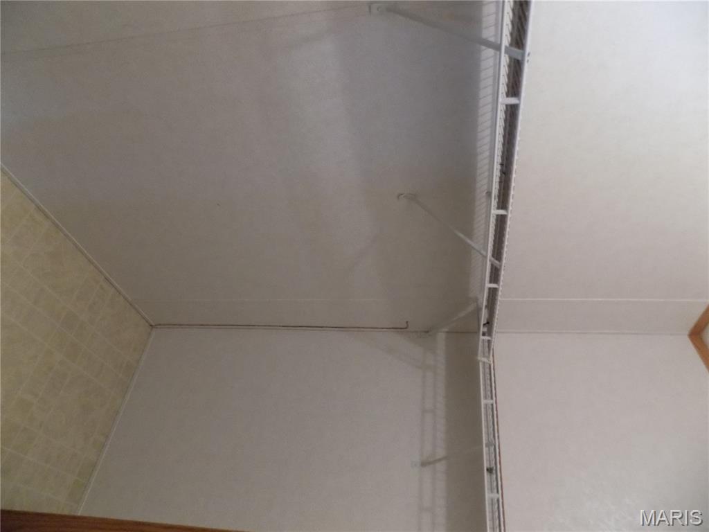 County - Residential