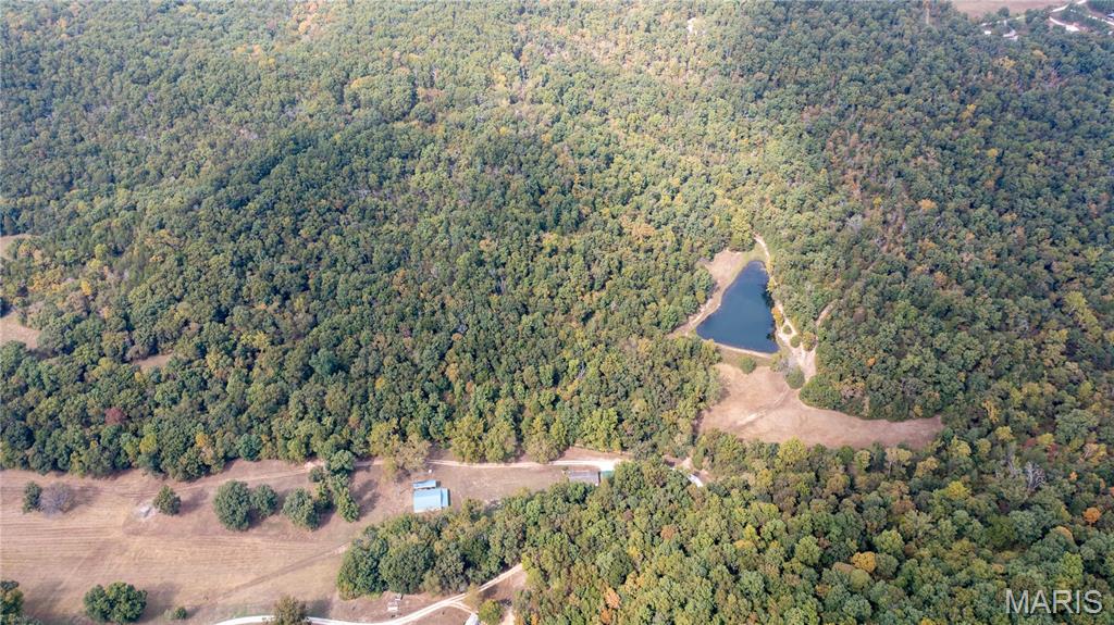 County - Residential