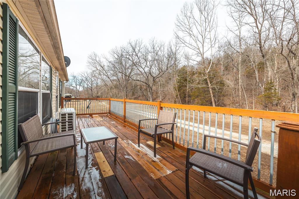 County - Residential