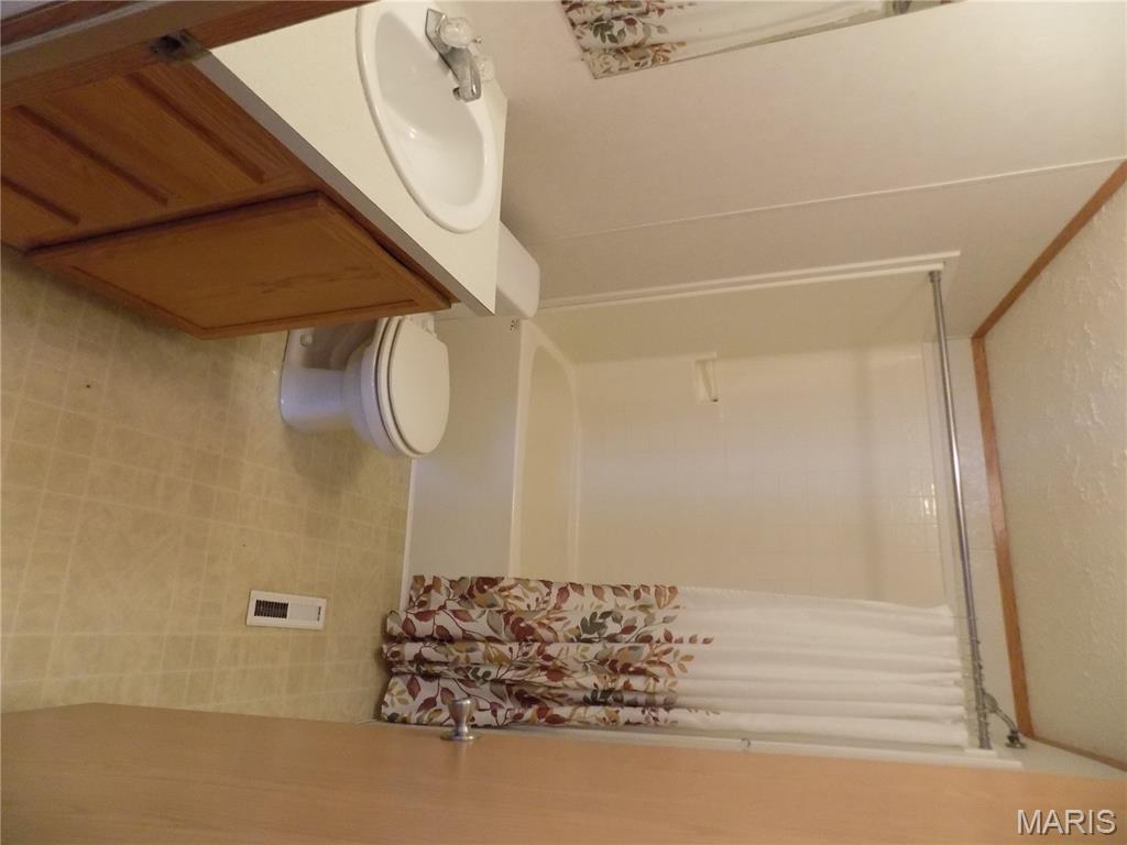 County - Residential