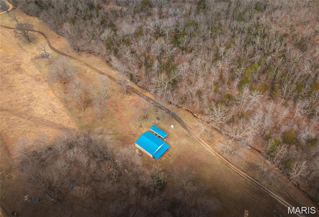 County - Residential