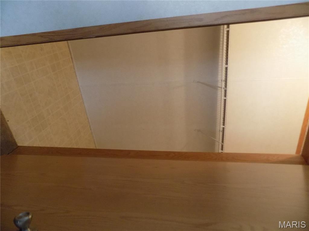 County - Residential