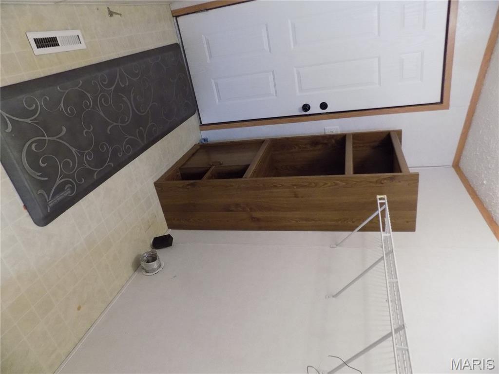 County - Residential