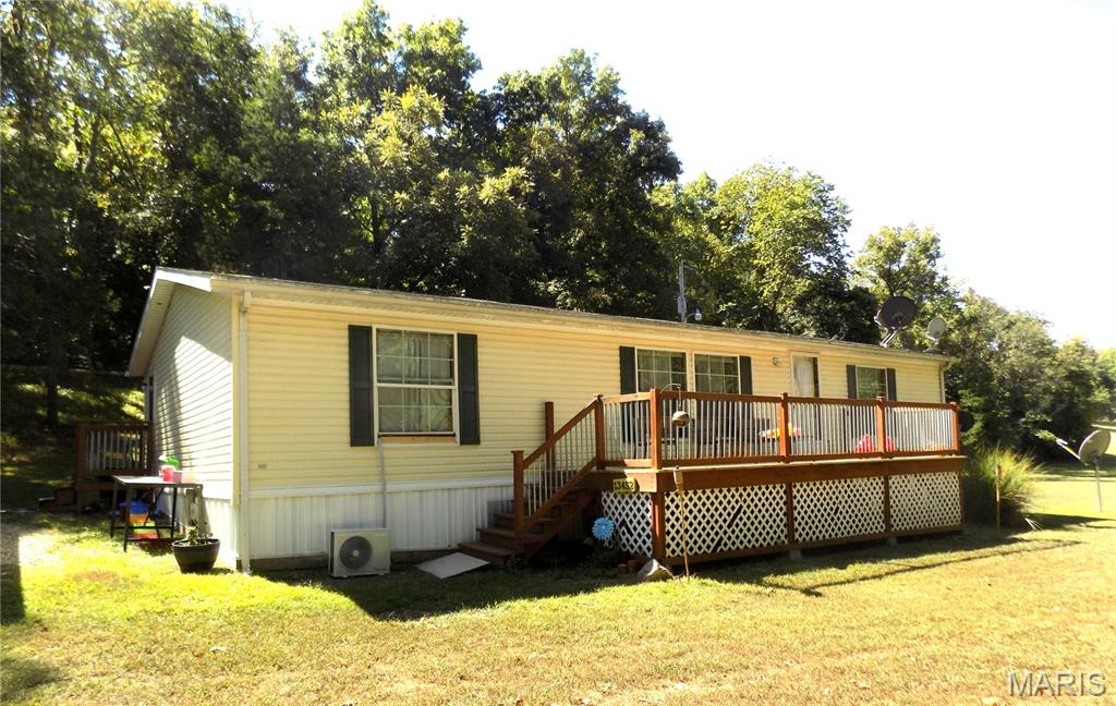 County - Residential