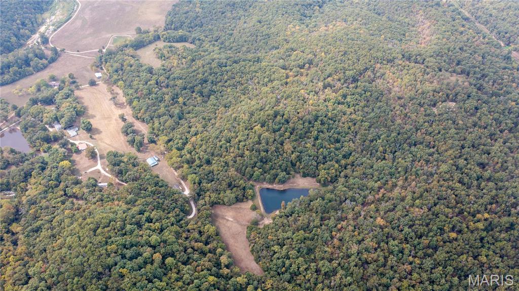 County - Residential