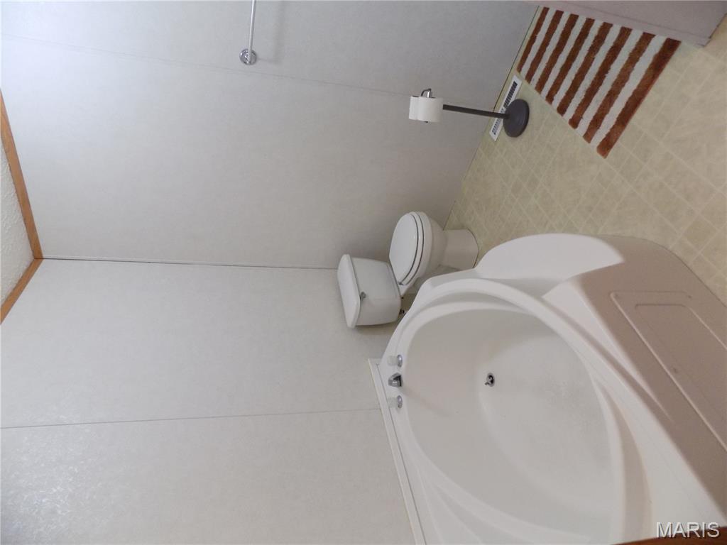 County - Residential