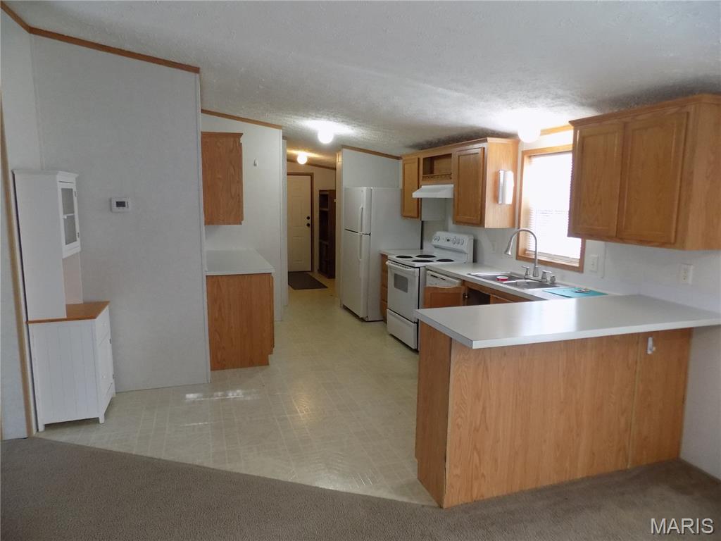 County - Residential