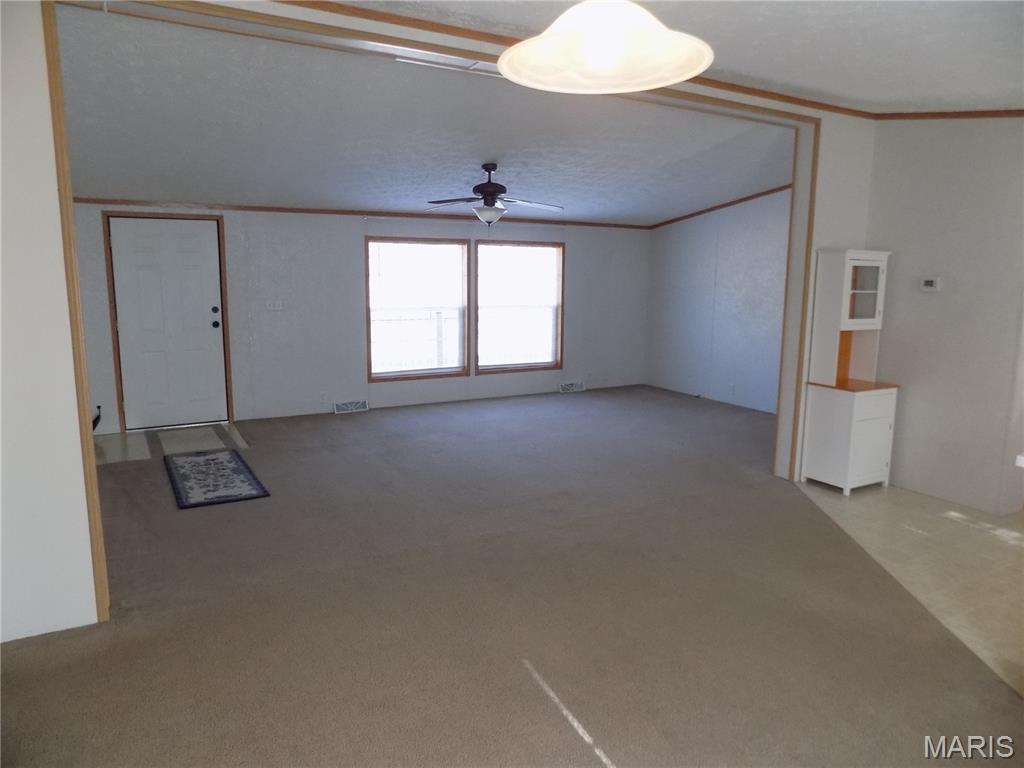 County - Residential