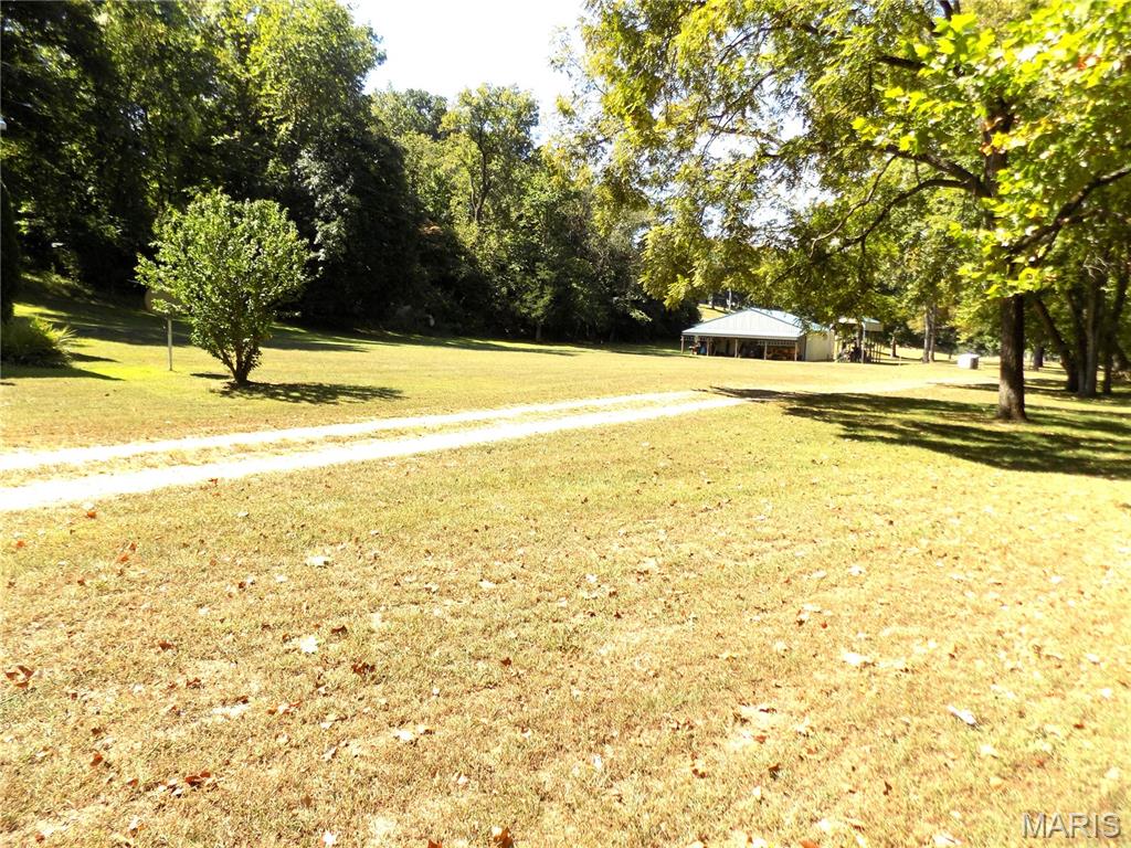 County - Residential