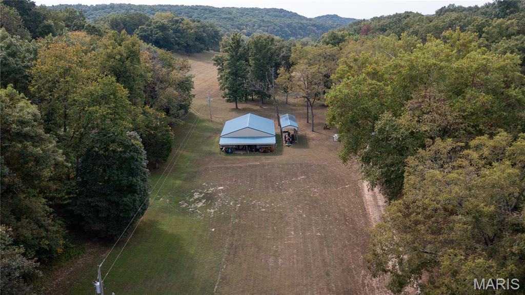 County - Residential