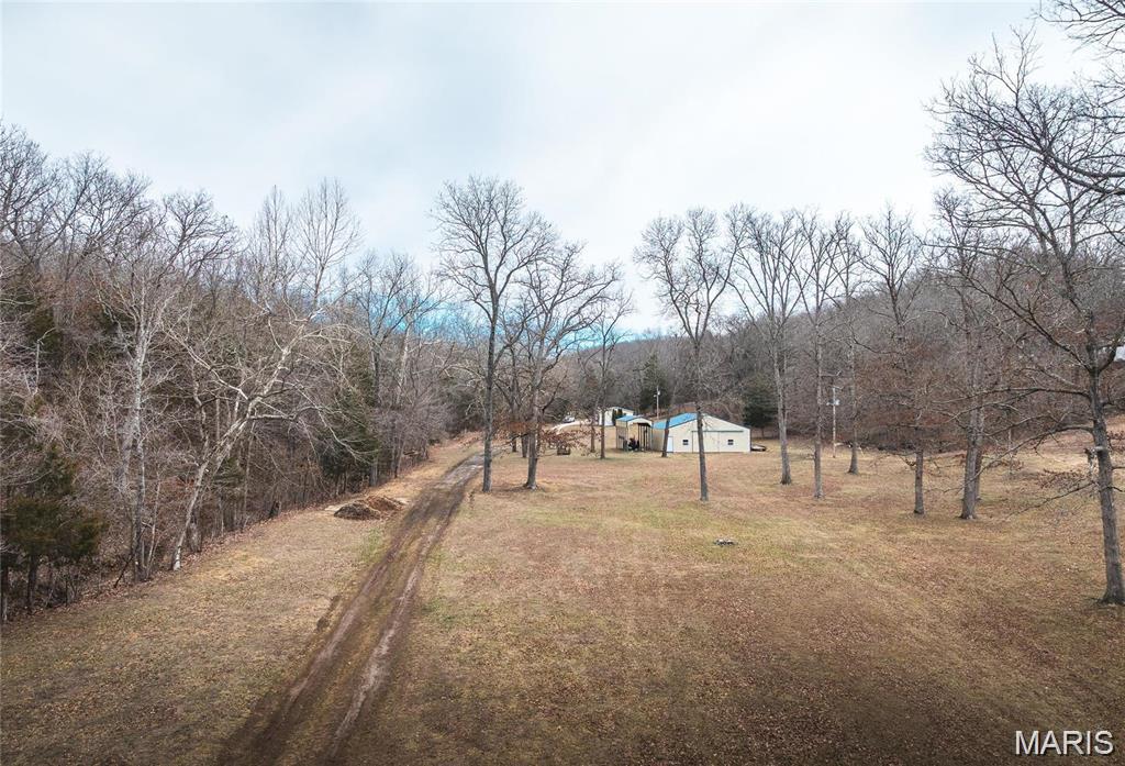 County - Residential