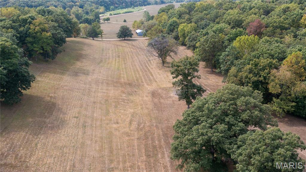 County - Residential