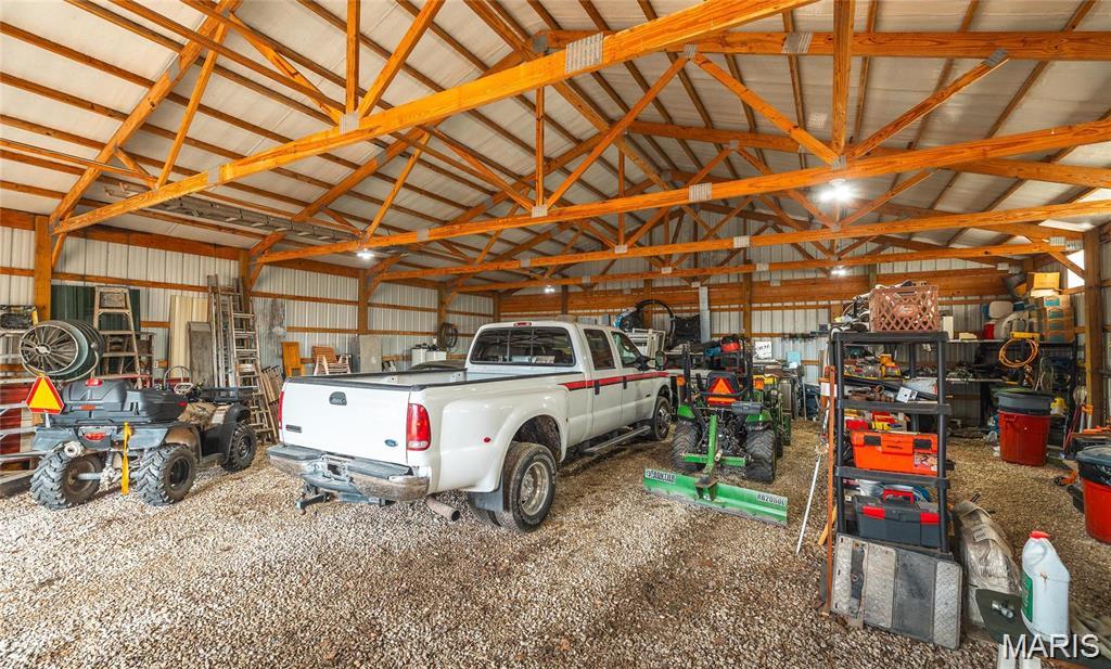 County - Residential