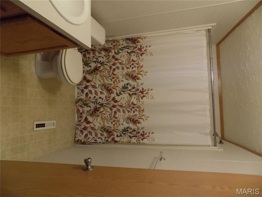 County - Residential