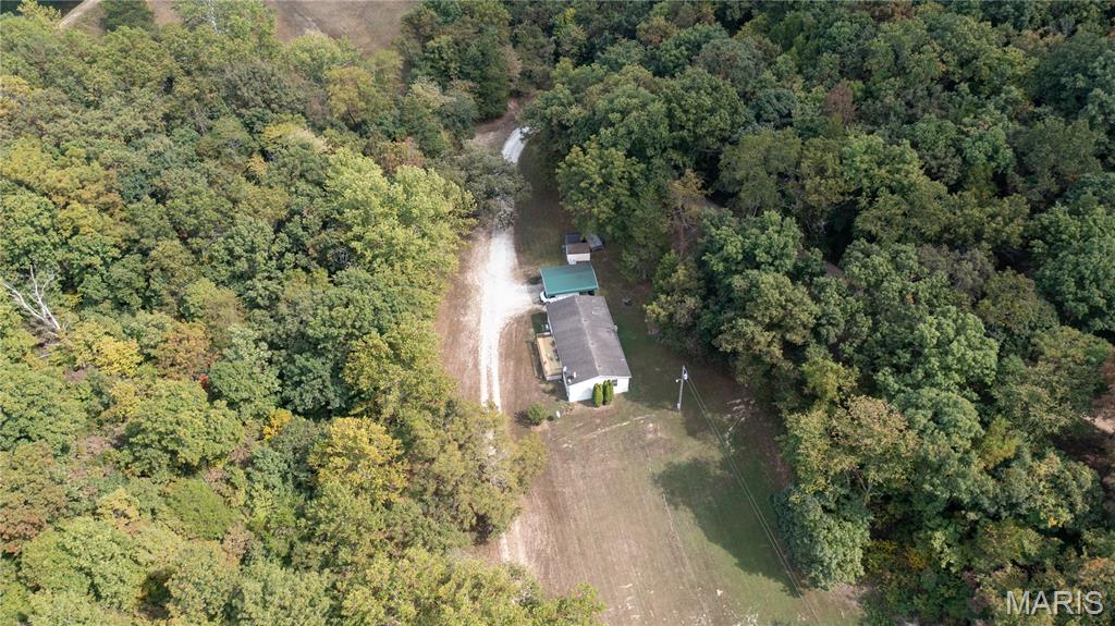 County - Residential